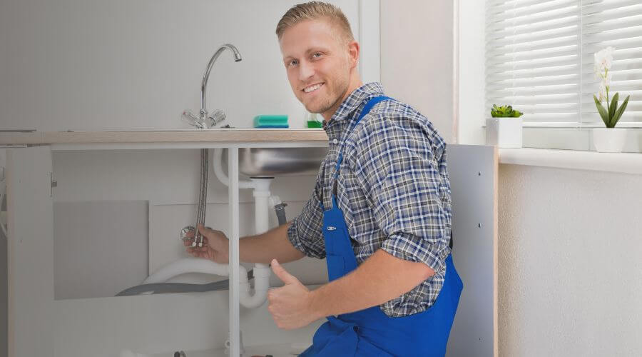 Professional 24 Hour Plumbers services in Saint John, ND